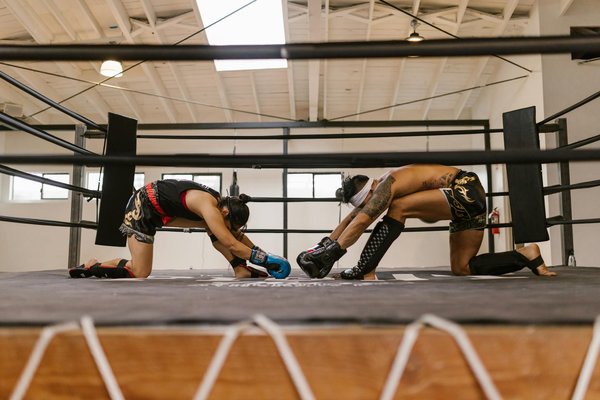 Premier Nutrition Blueprint for UK Sumo Wrestlers: Boosting Training Performance with Savvy Dietary Decisions